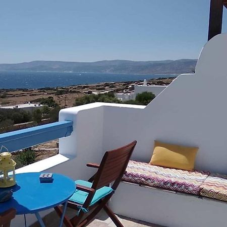 Stella'S Home Koufonisia Exterior foto