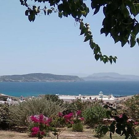 Stella'S Home Koufonisia Exterior foto