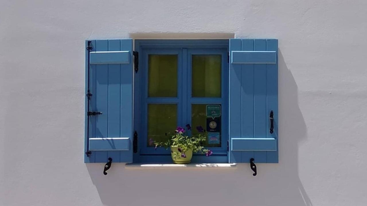 Stella'S Home Koufonisia Exterior foto