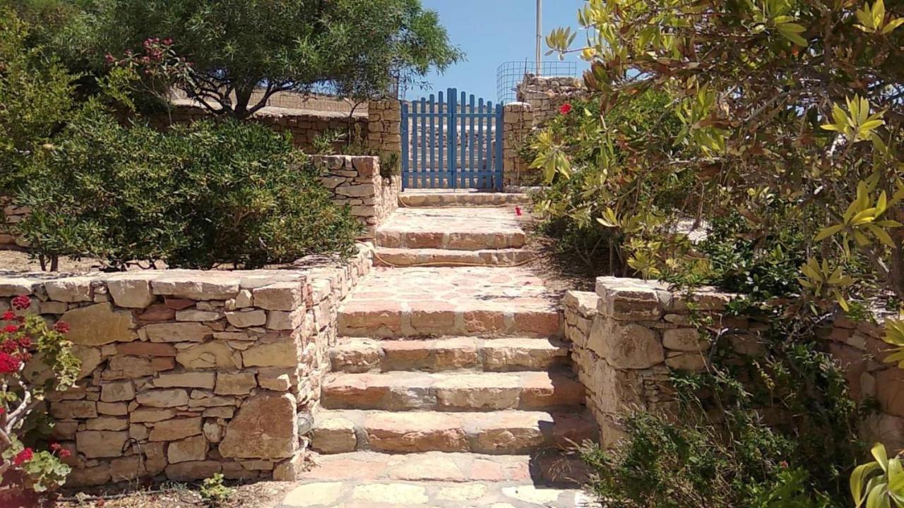 Stella'S Home Koufonisia Exterior foto