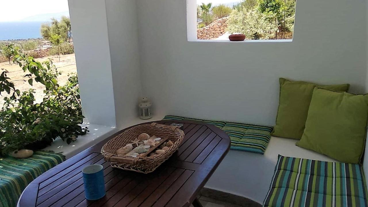 Stella'S Home Koufonisia Exterior foto